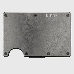 Ridge 2-Piece BUNDLE Compact Wallet & Card Holder RFID & Airtag Case